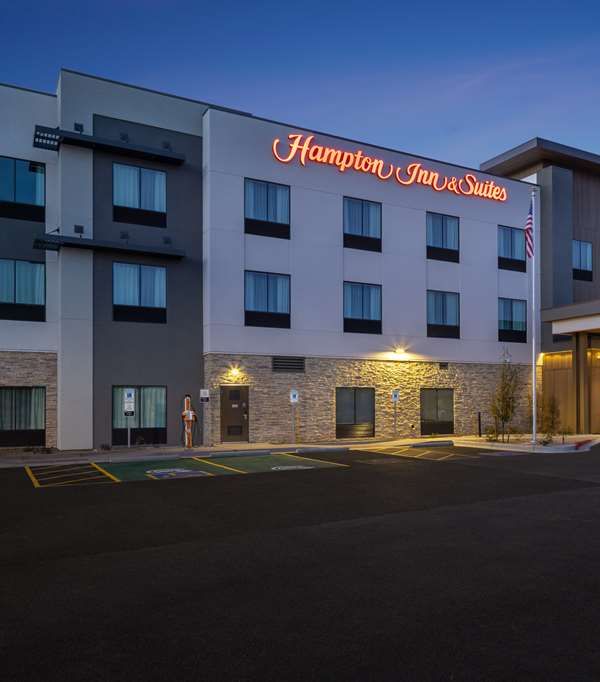 Hampton Inn & Suites By Hilton Cottonwood - Prescott, AZ