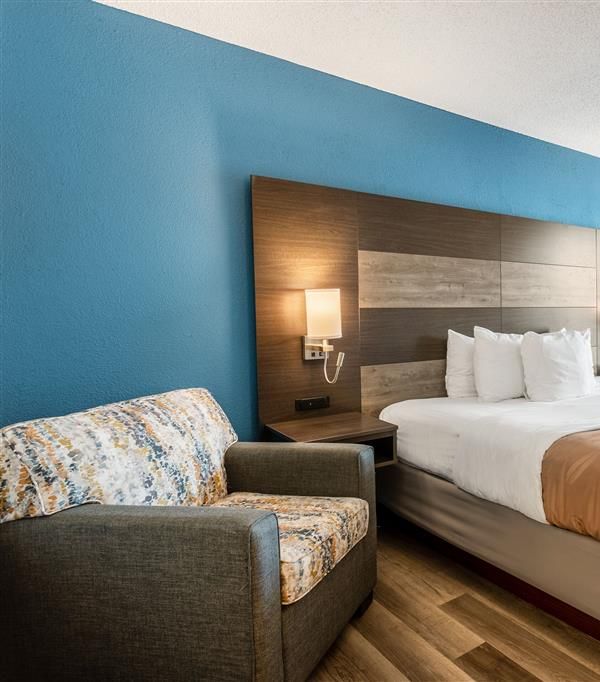 Quality Inn On The Strip - Branson, MO