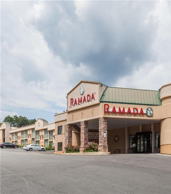 Ramada By Wyndham Newburgh/west Point - Newburgh, NY