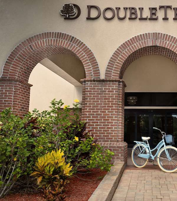 Doubletree By Hilton St. Augustine Historic District - St. Augustine, FL
