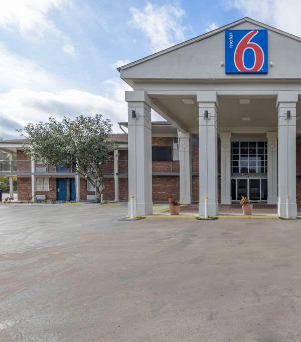 Motel 6 Ocala Conference Center - Ocala, FL