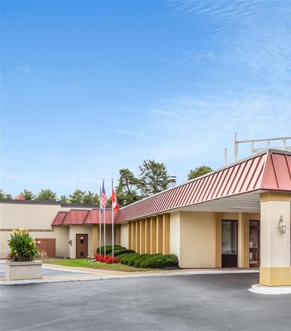 Baymont By Wyndham Queensbury / Lake George - Glens Falls, NY