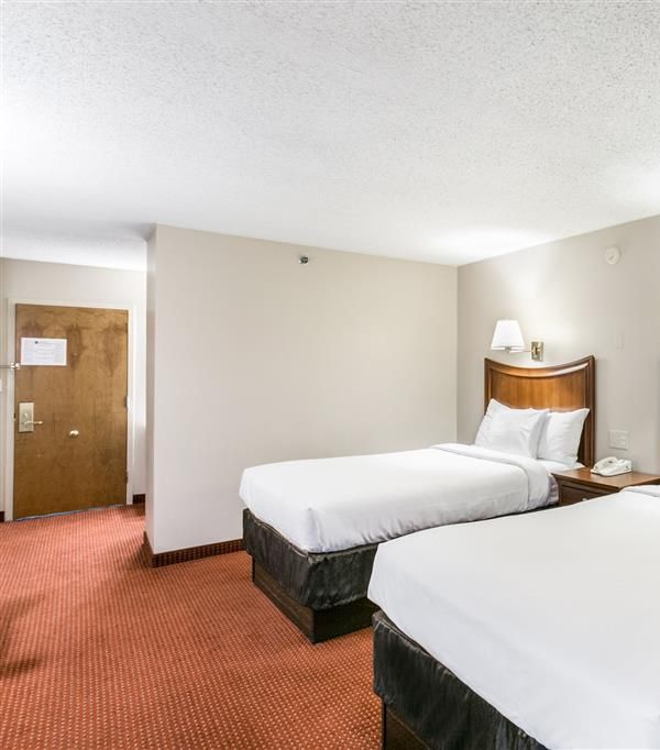 Clarion Hotel Bwi Airport Arundel Mills - Baltimore