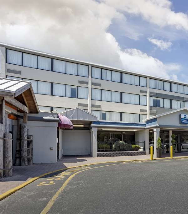 Best Western Rutgers University Hotel - Edison, NJ