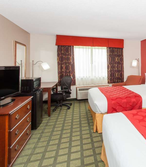 Baymont By Wyndham Decatur Il North - Decatur, IL