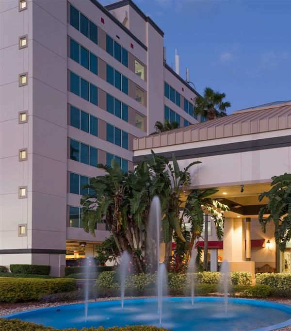 Ramada By Wyndham Kissimmee Gateway - Celebration, FL