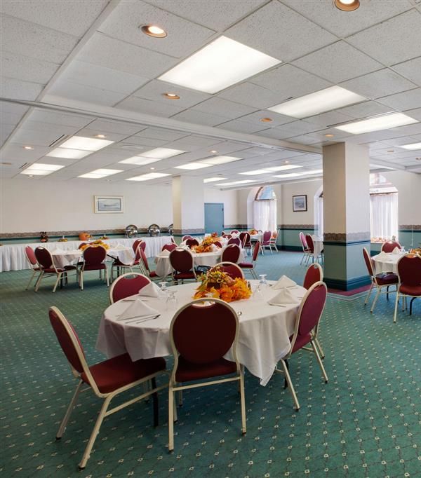 Trademark Collection By Wyndham The Hotel Ojibway - Sault Ste. Marie