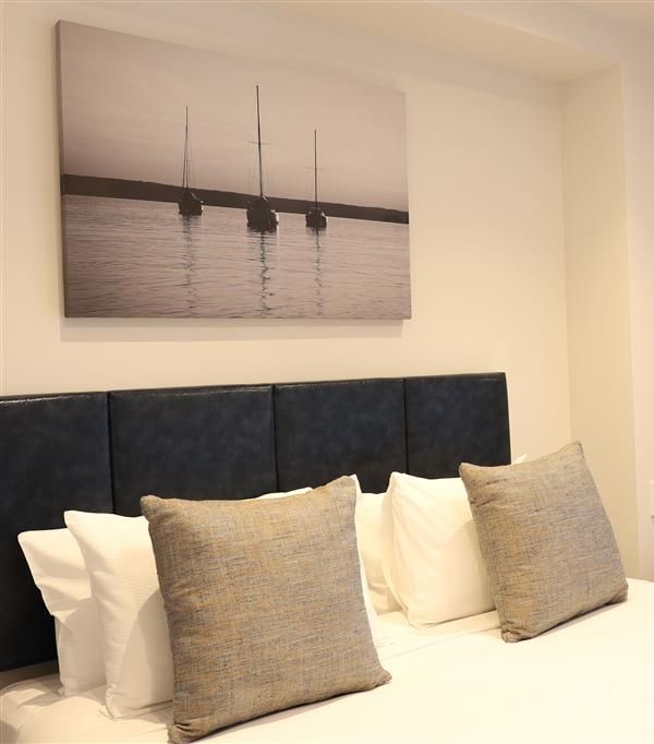 Ramada By Wyndham Wellington Taranaki Street - Wellington