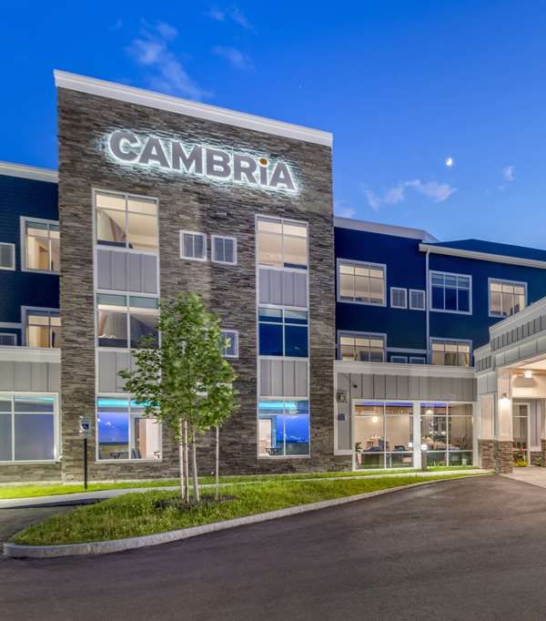 Cambria Hotel North Conway - North Conway, NH