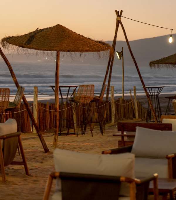 Hilton Taghazout Bay Beach Resort & Spa - Marruecos