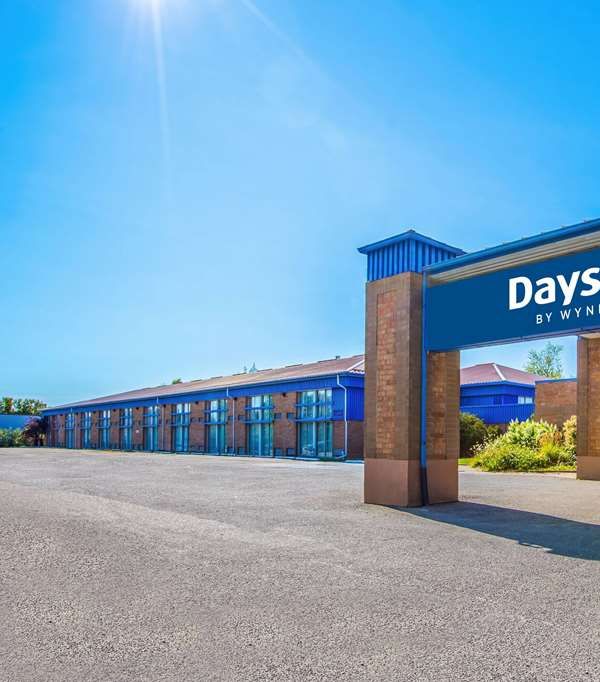 Days Inn By Wyndham Sudbury & Conference Centre - Sudbury