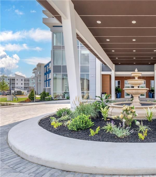 Cambria Hotel Rehoboth Beach - Lewes, DE