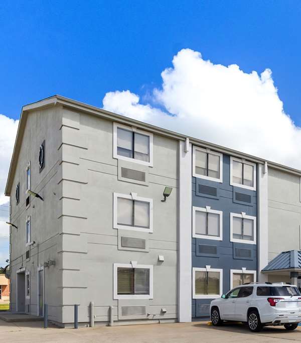 Surestay By Best Western Groves - Port Arthur, TX