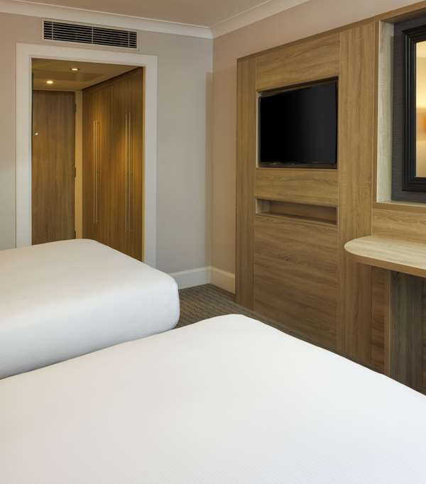 Doubletree By Hilton Glasgow Central - Glasgow