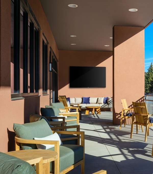 The Hoffmann Hotel Basalt Aspen Tapestry Collection By Hilton - Basalt, CO