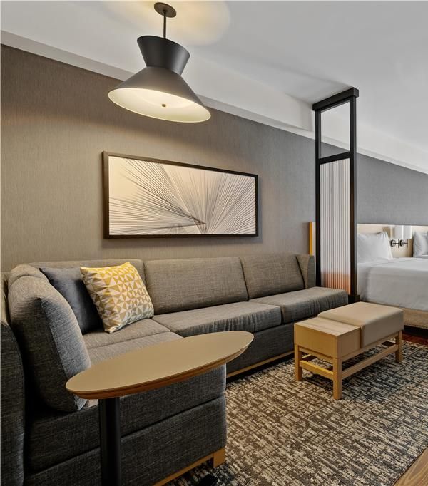 Hyatt Place Rapid City / Downtown - Rapid City, SD
