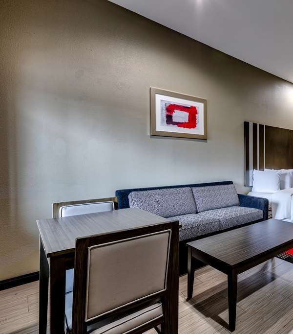 Americas Best Value Inn & Suites Iah Airport North - Spring, TX