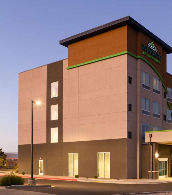 Wingate By Wyndham Kingman - Kingman, AZ