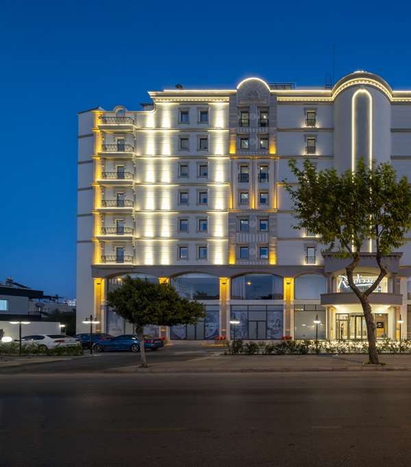 Radisson Hotel Mersin - Mersin