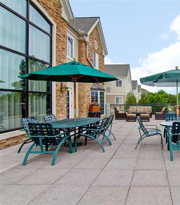 Homewood Suites By Hilton Stratford - Fairfield, CT