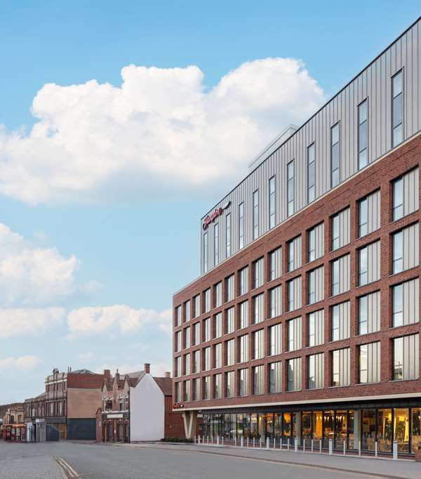 Hampton By Hilton Nuneaton - Nuneaton