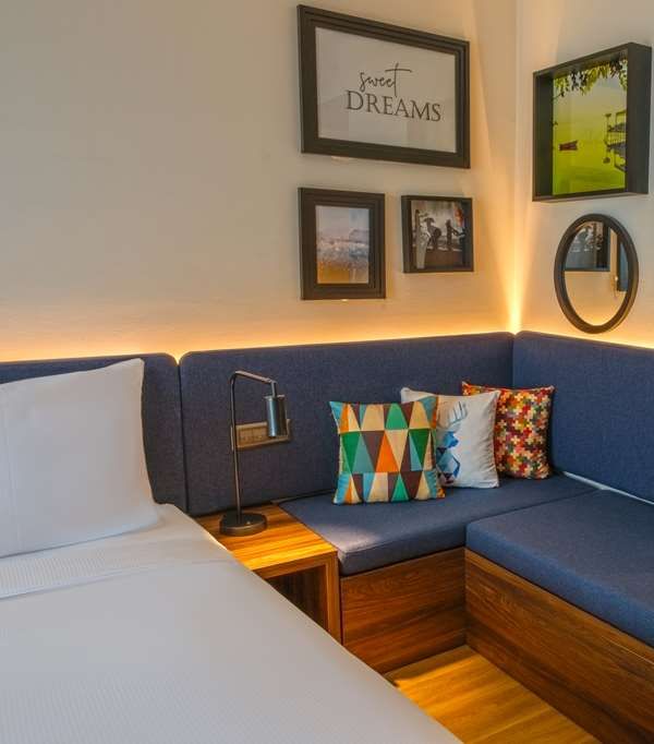 Hampton By Hilton Sakarya - Karasu