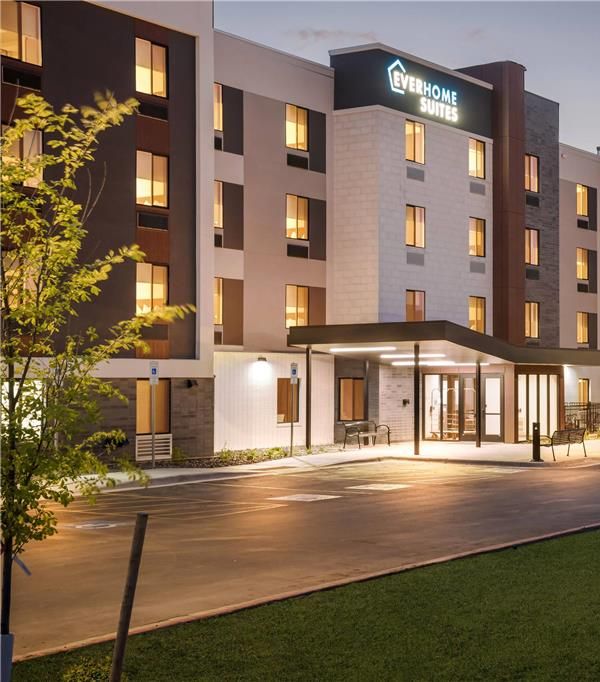 Everhome Suites Bozeman - Bozeman, MT