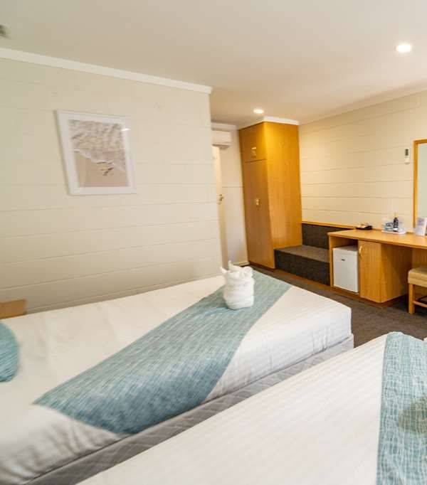 Hospitality Esperance Surestay Collection By Best Western - Esperance