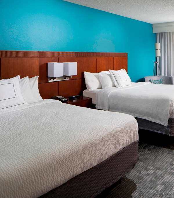 Sonesta Select Boca Raton Town Center - Boca Raton, FL