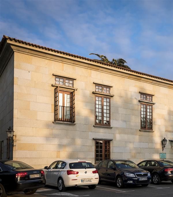 Parador De Cambados - Cambados