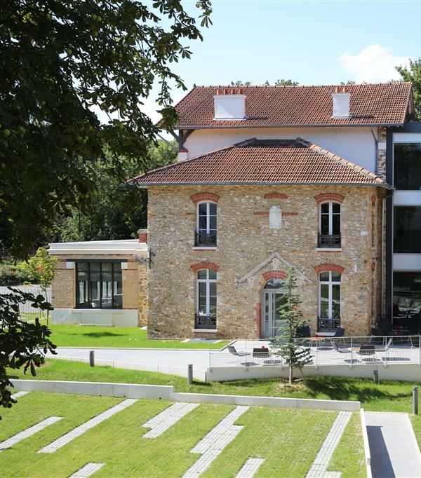 Best Western Plus Paris Meudon Ermitage - Meudon
