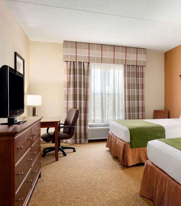 Country Inn & Suites By Radisson Anderson Sc - Clemson, SC