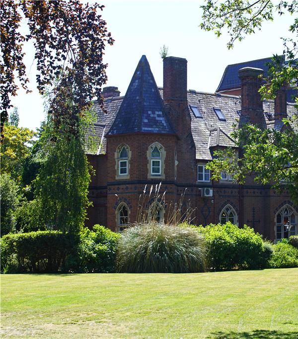 Best Western Abbots Barton Hotel - Canterbury