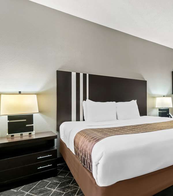 Best Western Inn - Monroeville, AL