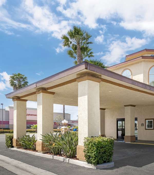 Best Western Oxnard Inn - 옥스나드