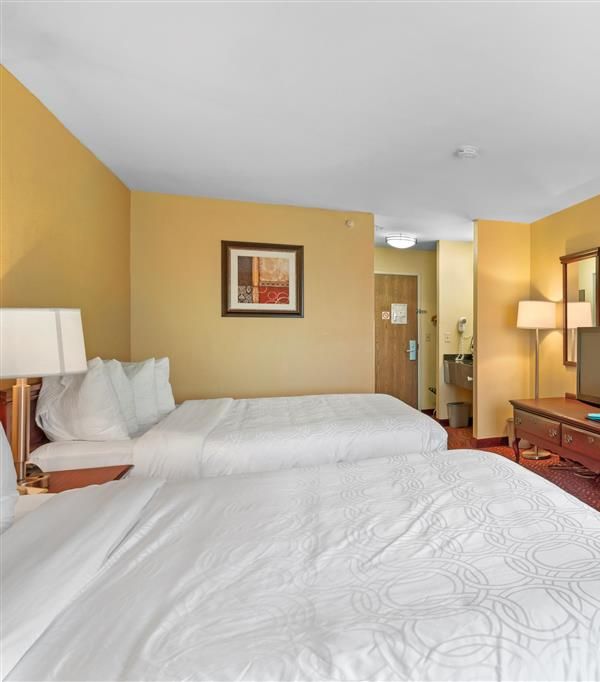 Best Western Clearlake Plaza - Springfield, IL