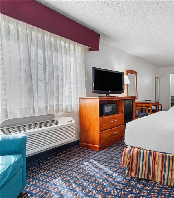 Best Western Palestine Inn - Palestine, TX