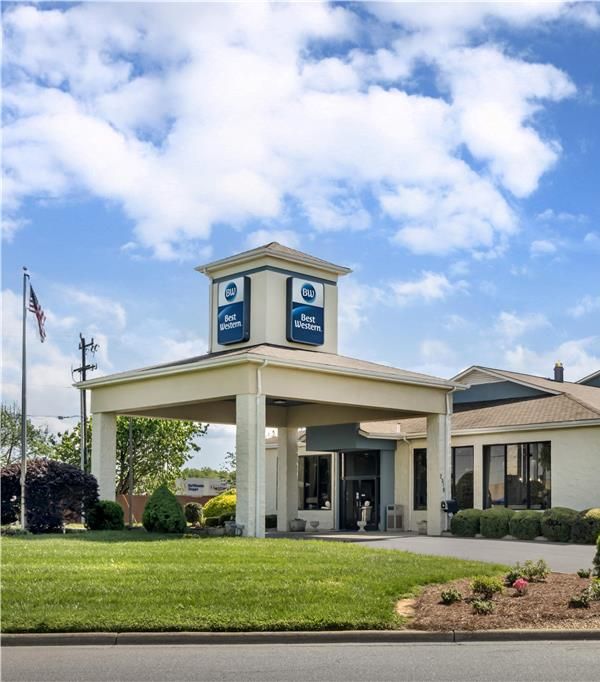 Best Western Inn & Suites - Monroe - Monroe