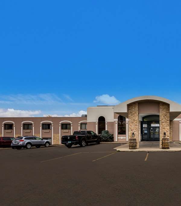 Revel Minot Surestay Collection By Best Western - Minot, ND