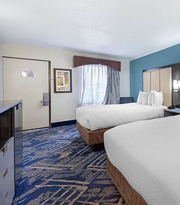 Best Western Franklin Inn - Franklin, TN