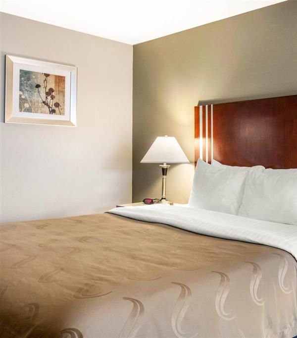 Quality Inn Memphis Airport - 曼非斯