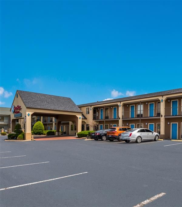 Surestay Plus By Best Western Jackson - Jackson, TN