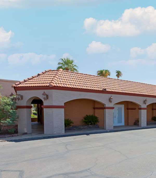 Best Western Phoenix Goodyear Inn - 굿이어