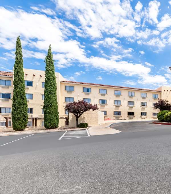 Best Western Plus At Lake Powell - Page, AZ