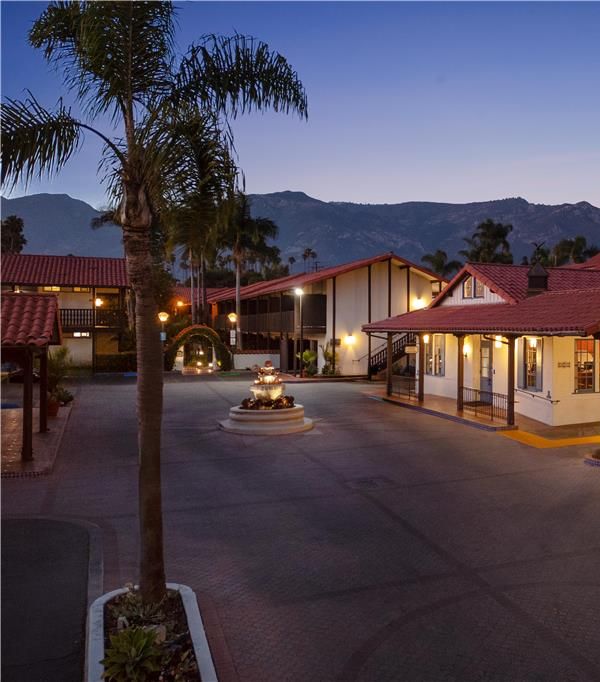 Santa Barbara Series By Marriott - Santa Barbara, CA