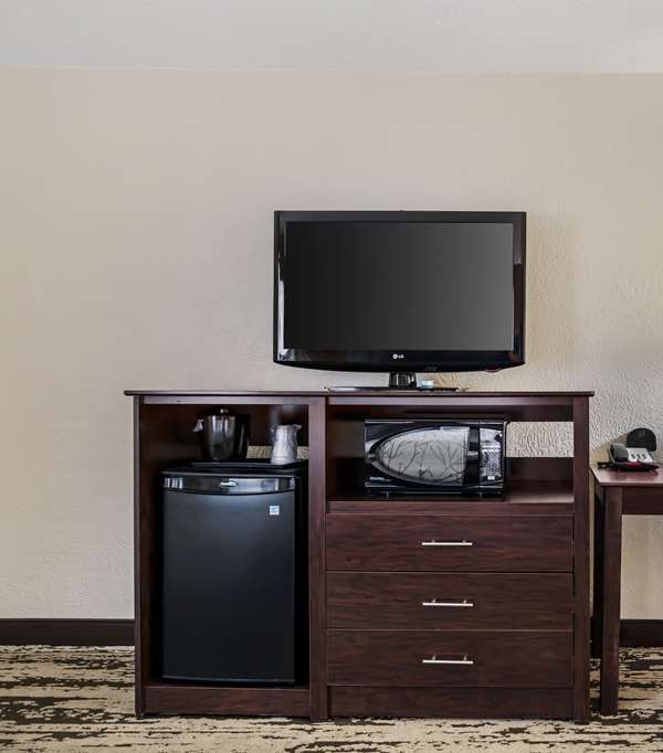 Best Western Prescottonian - Prescott, AZ