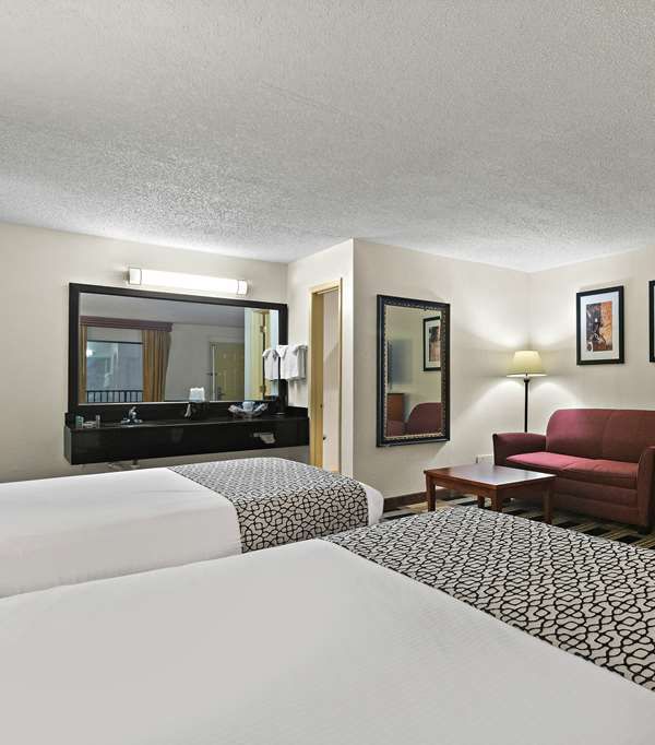Best Western Windsor Suites - Fayetteville, AR