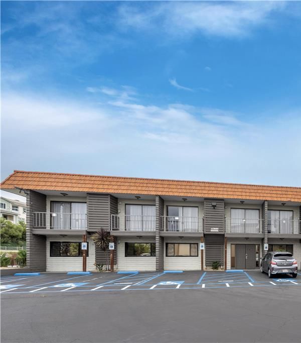 Best Western Oceanside Inn - Oceanside, CA
