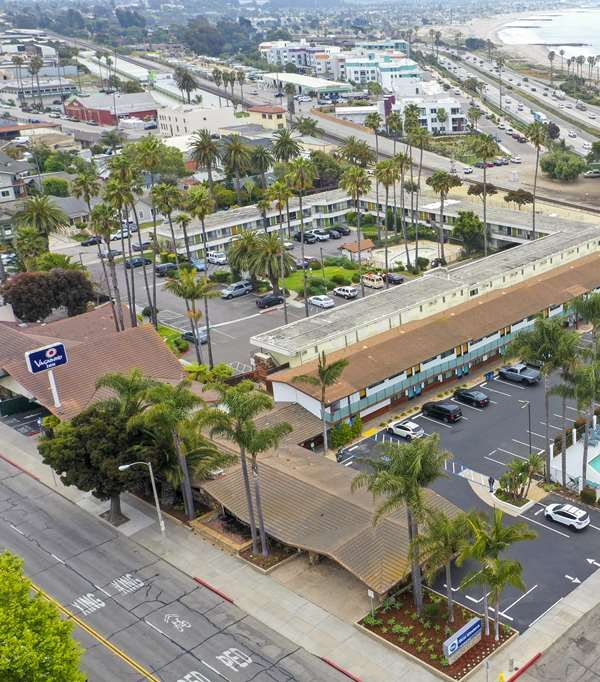 Best Western At Ventura Pier - Ventura, CA