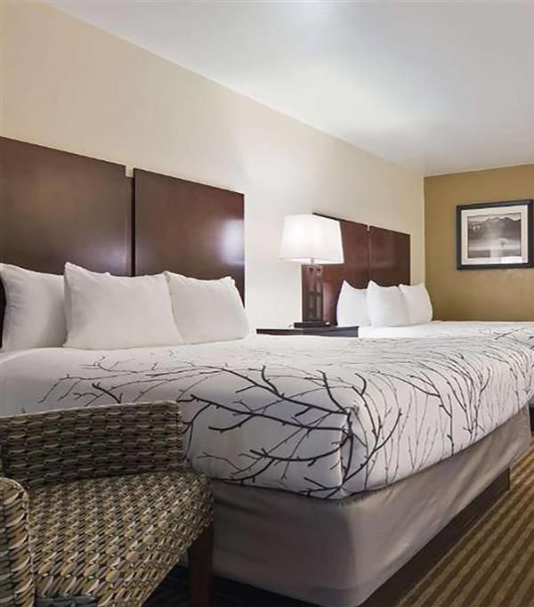 Baymont By Wyndham Durango - Durango, CO